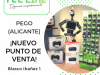 ¡Nuevo punto de venta en Pego!
