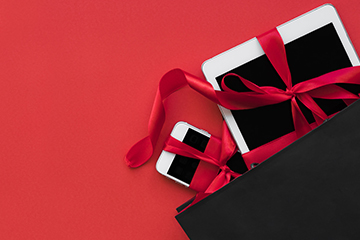 regalos de san valentin