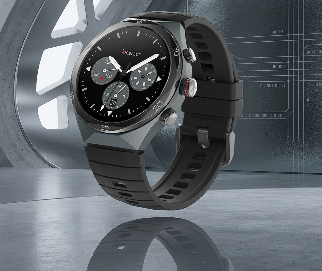 Smartwatch KIESLECT AI Elite 2