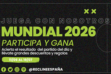 mundial 2026