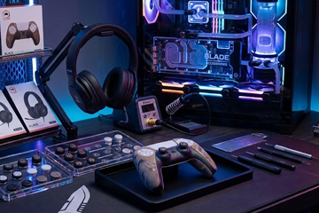 blade apuesta por gaming