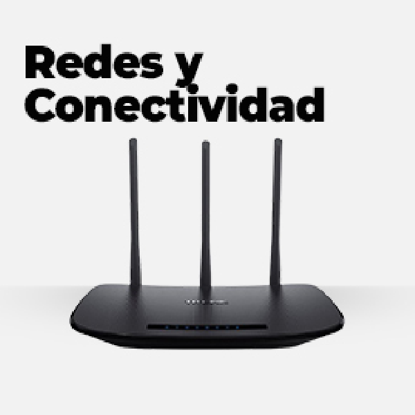 Mayoristas en Redes / Conectividad
