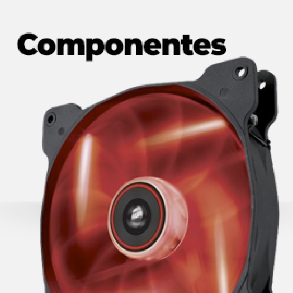 Ventilador Auxiliar para Ordenador de 80mm 3 Pines 1600RPM, Power Case  Ibérica, Correos Market