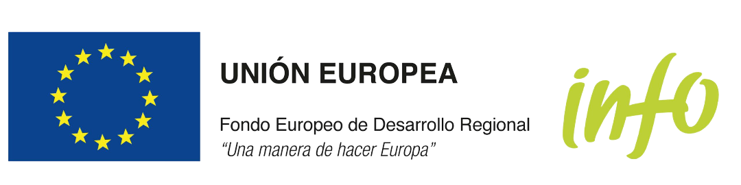Fondo Europeo de Desarrollo Regional