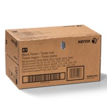 Toner Original XEROX 006R01046 Negro - 006R01046