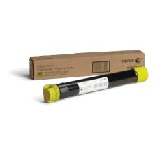 Toner Original XEROX 006R01700 Amarillo - 006R01700