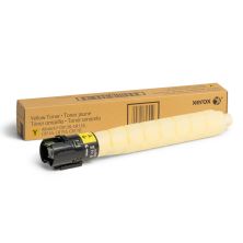 Toner Original XEROX C8130 Amarillo - 006R01749