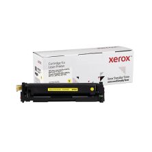 Toner Original XEROX 410A Amarillo - 006R03698