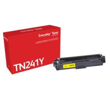 Toner Original XEROX TN241 Amarillo - 006R03715