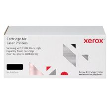 Toner Original XEROX MLTD103L Negro - 006R04294