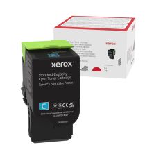 Toner Original XEROX C310 Cian - 006R04357