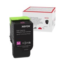 Toner Original XEROX C310 Magenta - 006R04366