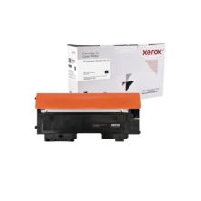 Toner Original XEROX 117A Negro - 006R04591