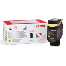 Toner Original XEROX 006R04822 Amarillo - 006R04822