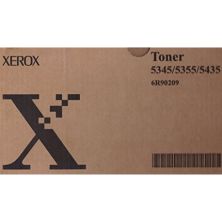 Toner Original XEROX 006R90209 Negro - 006R90209
