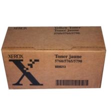 Toner Original XEROX 006R90213 Amarillo - 006R90213