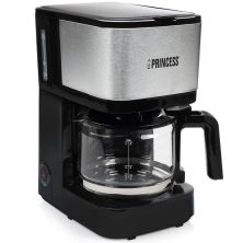 Cafetera de Goteo PRINCESS 246030 - 600W · 8 Tazas