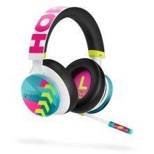 Auriculares Gaming Diadema Inalámbricos MICROSOFT -  BT 5.3 · USB Tipo C · Micrófono · Forza Horizon 6