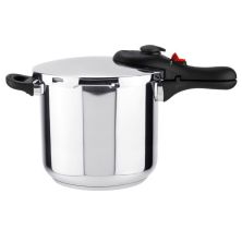 Olla a Presión Súper Rápida MAGEFESA DB - 8L · Acero Inoxidable