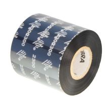 Pack 12 Cinta de Transferencia ZEBRA 2300 Wax 60mm x 300m - 02300BK06030