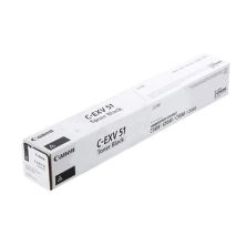 Toner Original CANON C-EXV51 Negro - 0481C002