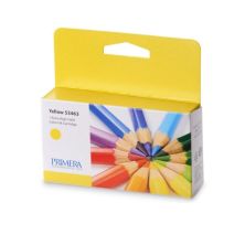 Cartucho  Original PRIMERA-BRAVO 53463 Amarillo - 053463