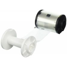 Cinta de Transferencia Térmica FARGO HID 250 Tarjetas Transparente - 082601