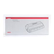 Toner Original OKI 09004097 Negro - 09004097