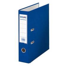 Archivador DOHE 09406 - A4 · Lomo Ancho · Azul