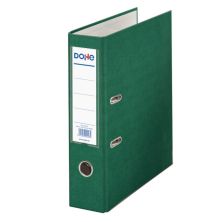 Archivador DOHE 09408 - A4 · Lomo Ancho · Verde