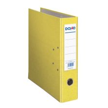 Archivador DOHE 09409 - A4 · Lomo Ancho · Amarillo