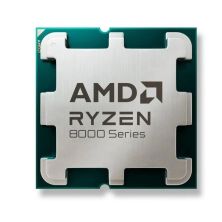 Procesador AMD RYZEN 5 8400F DDR5 4.7GHz - 100-000001591