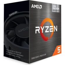 Procesador AMD RYZEN 5 5600GT  DDR4 3.6GHz - 100-100001488BOX