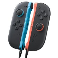 Mando Joy-Con NINTENDO 10015102 - Azul y Rojo