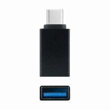 Adaptador USB 3.1/H a USB Tipo C/M