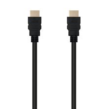 Cable HDMI Tipo A/M - 5 m · Negro