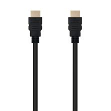 Cable HDMI Tipo A/M a HDMI Tipo A/M - 1.8 m · Negro