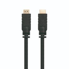 Cable HDMI Tipo A/M V1.4 - 15 m · Negro