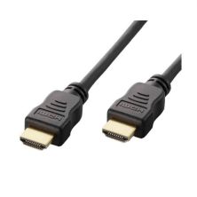 Cable HDMI Tipo A/M V1.4 - 30 m · Negro