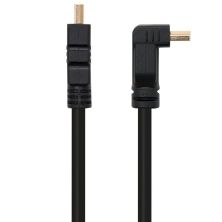Cable HDMI Tipo A/M a HDMI Tipo A/M - 1.8 m · Negro