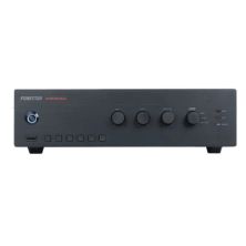 Amplificador de Megafonía FONESTAR PROX-60 10188906 - 60W · Reproductor USB/MP3/FM