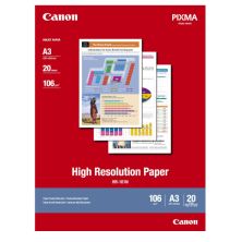 Papel - Etiquetas 1033A006 canon