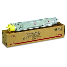 Toner Original XEROX 106R00674 Amarillo - 106R00674