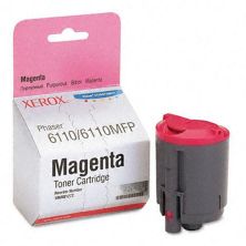 Toner Original XEROX 106R01272 Magenta - 106R01272