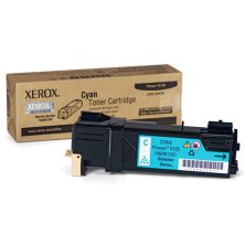 Toner Original XEROX 106R01331 Cyan - 106R01331