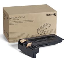 Toner Original XEROX 106R01409 Negro - 106R01409