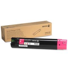 Toner Original XEROX 106R01508 Magenta - 106R01508