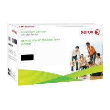 Toner Original XEROX 55A Negro - 106R01621