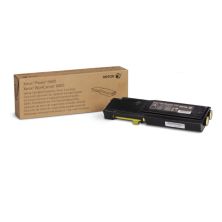 Toner Original XEROX 106R02247 Amarillo - 106R02247