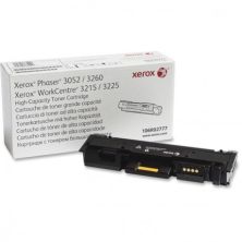 Toner Original XEROX 106R02777 Negro - 106R02777